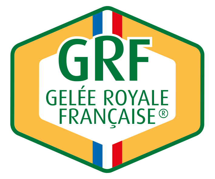 logo GRF