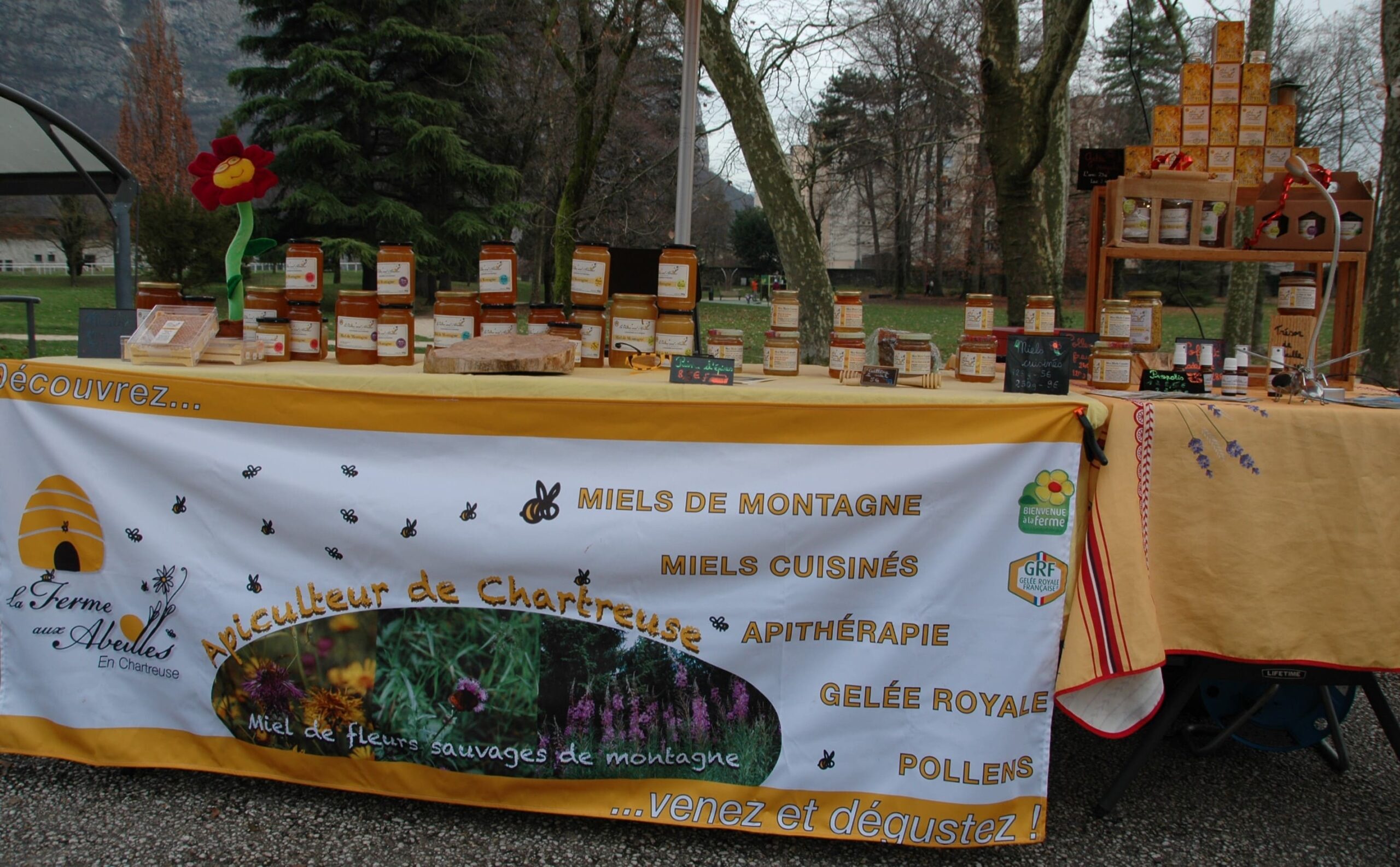 stand 2