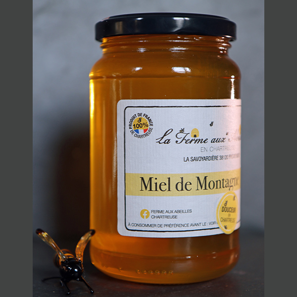 Douceur de Chartreuse